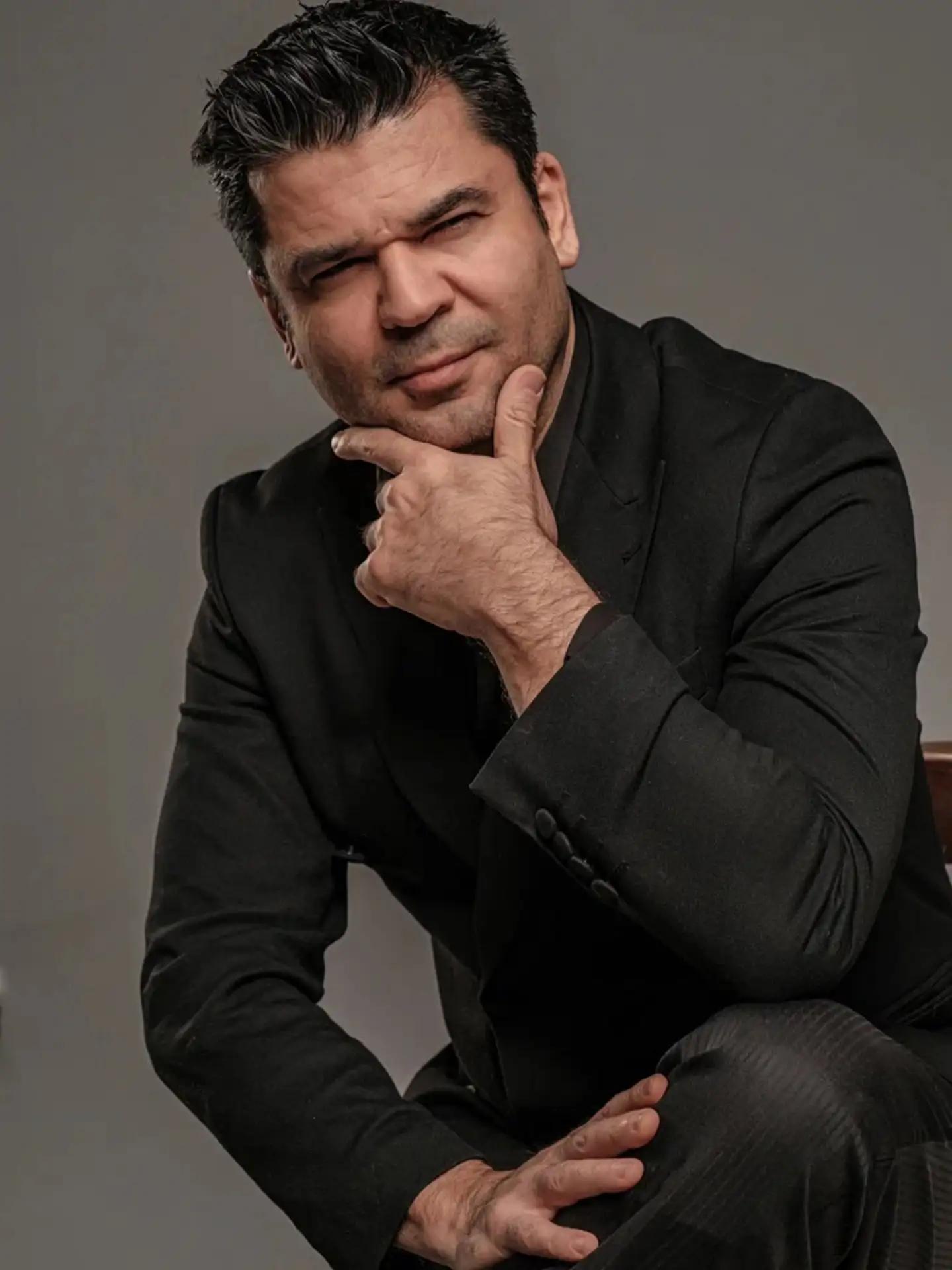 Hakan Ayakli